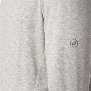 M FUZEX CREW TOP, Image 7 of 8