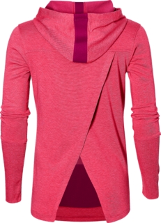 FUZEX CROSSBACK HOODIE, Image 2 of 5
