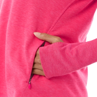 FUZEX CROSSBACK HOODIE, Image 4 of 5