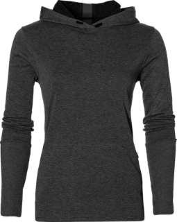 FUZEX CROSSBACK HOODIE, Image 1 of 2