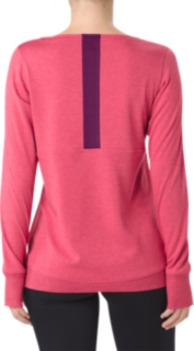 W FUZEX CREW TOP, Image 2 of 6