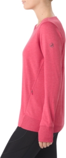 W FUZEX CREW TOP, Image 3 of 6