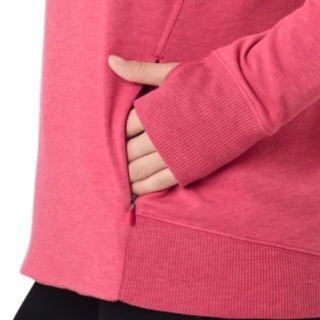 W FUZEX CREW TOP, Image 6 of 6