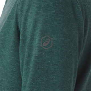 W FUZEX CREW TOP, Image 5 of 6