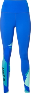 Asics fuzex hot sale leggings