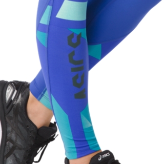 Asics hot sale fuzex leggings