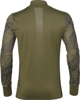 LITE-SHOW LS 1/2 ZIP, Image 2 of 5