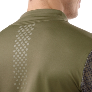 LITE-SHOW LS 1/2 ZIP, Image 5 of 5