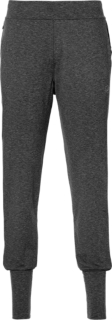 Asics Thermopolis Pants Grey