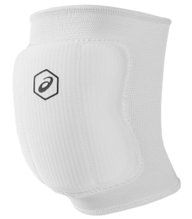 Men's BASIC KNEEPAD | WHITE | Equipment 