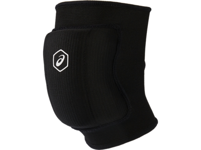 Men's BASIC KNEEPAD Performance Black Equipment ASICS