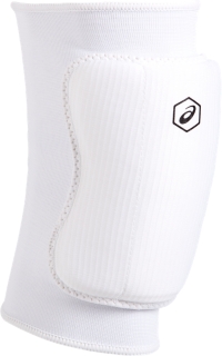 Men's GEL KNEEPAD | REAL WHITE 