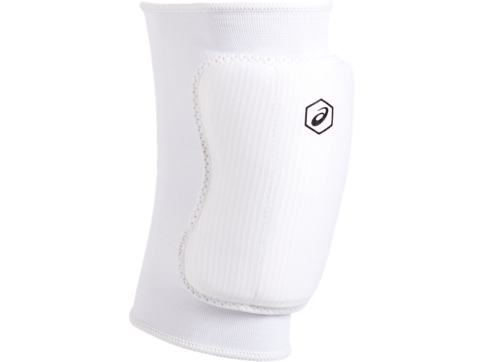 Mid-Length Padded Knee Sleeve for Basketball & Wrestling – Cumulus