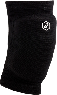 Men's GEL KNEEPAD | PERFORMANCE BLACK | Equipment | ASICS