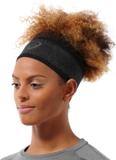 Asics shop running headband