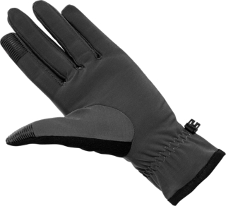 Asics winter hot sale gloves