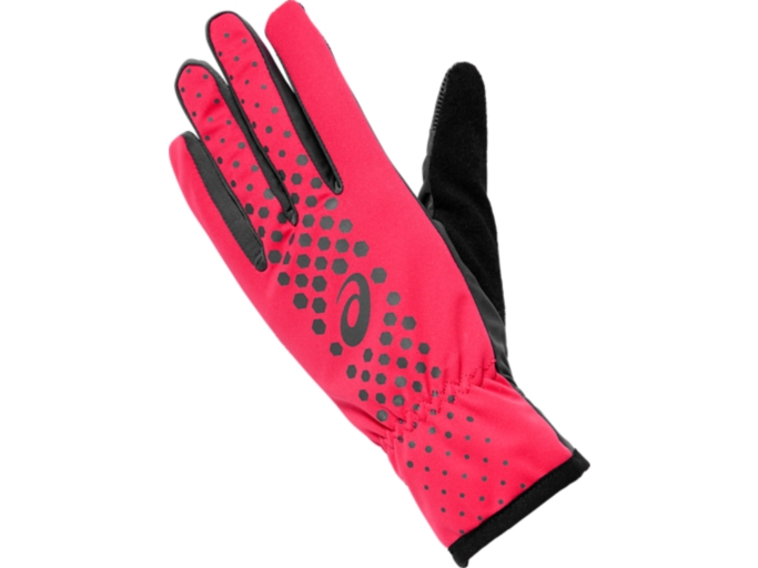 WINTER PERFORMANCE GLOVES | Unisex | COSMO PINK 