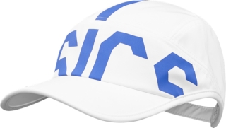 TRAINING CAP Unisex WHITE BLUE PURPLE notdisplayed ASICS UK