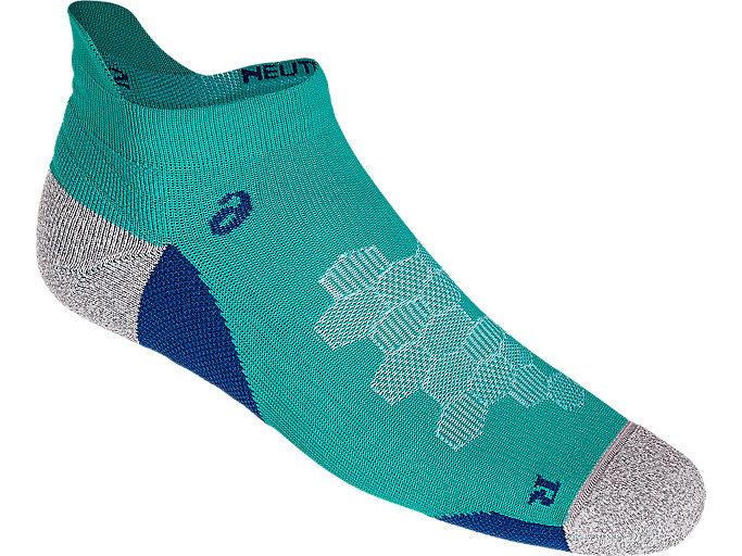 Image 1 of 2 of Unisex LAPIS ROAD NEUTRAL ANKLE SINGLE TAB