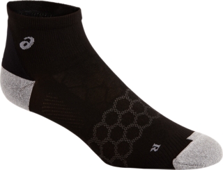 Asics quarter socks online