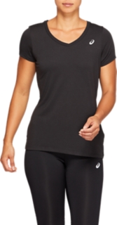 Asics running tops outlet womens