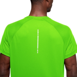 Asics sport run top online