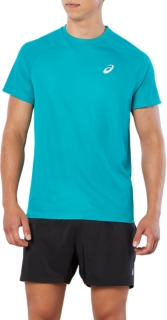 asics t shirt france