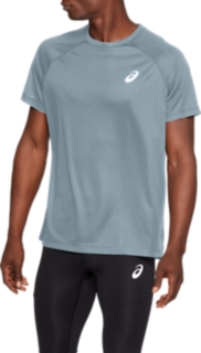 Asics hot sale running shirt