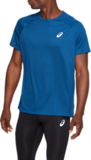 Asics deals running tops