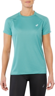 asics womens tops