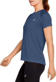 Asics sport sale run top