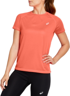 Asics sport store run top