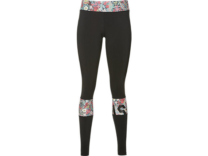 Image 1 of 5 of Women's PERFORMANCE BLACK LP TIGHT