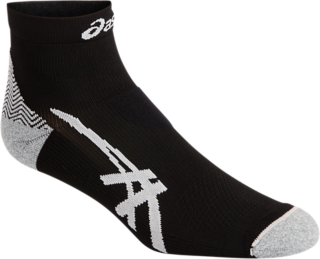 Asics quarter shop running socks