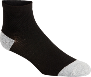 DISTANCE RUN QUARTER SOCK