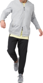 WOVEN BOMBER JACKET, Image 9 of 11