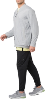 WOVEN BOMBER JACKET, Image 10 of 11