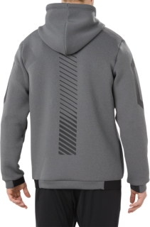 Asics store hexagon hoodie