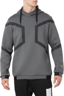 Hexagon cheap po hoodie