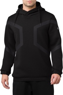 Hexagon cheap po hoodie