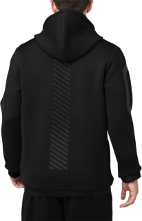 Asics 2024 hexagon hoodie