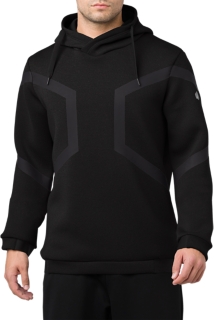 Hexagon hoodie 2025