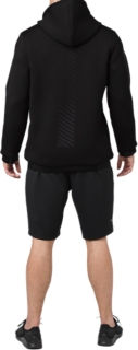 Asics sales hexagon hoodie