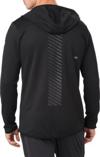 W-REPEL KNIT FZ JKT | Men | ASICS UK