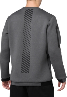 HEXAGON LS CREW TOP, Image 2 of 8