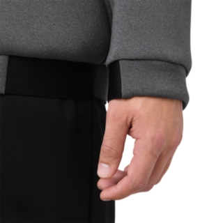 HEXAGON LS CREW TOP, Image 4 of 8