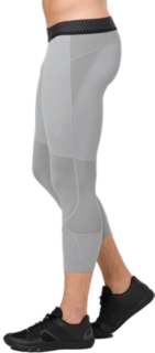 ASICS BASE LAYER 3/4 TIGHT, Image 3 of 5