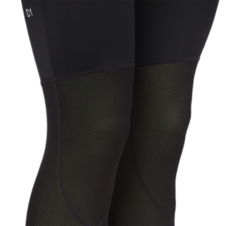 Asics graphic hot sale tights mens