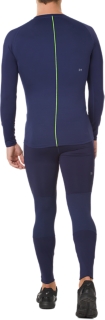 Asics base layer long tight hotsell