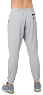 STRETCH WOVEN PANT, Men, MID GREY, notdisplayed